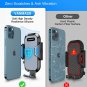Phone Holder for Car,Industrial-Strength Suction Cup Car Phone Holder
