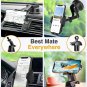 Phone Holder for Car,Industrial-Strength Suction Cup Car Phone Holder