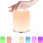 Table Lamp with RGB Color Changing for Kids