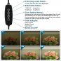 Plant Grow Light , LED Grow Light Strips Full Spectrum