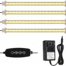 Plant Grow Light , LED Grow Light Strips Full Spectrum