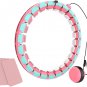 Smart Weighted Hoola Hoops for Adults Weight Loss