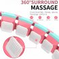 Smart Weighted Hoola Hoops for Adults Weight Loss