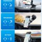 Car Phone Holder Easy Clamp 5.0 3-in-1 Long Arm Phone Mount for Car Dashboard