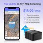 4G LTE GPS Trackers. SuperTracker Full USA Coverage