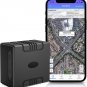 4G LTE GPS Trackers. SuperTracker Full USA Coverage