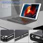 Fintie Keyboard Case for iPad 8th Generation 7th Gen (2019) 10.2 Inch