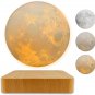 Magnetic Levitating Moon Lamp Floating Moon Light