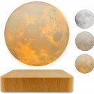 Magnetic Levitating Moon Lamp Floating Moon Light