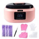 Paraffin Wax Machine Touchscreen 3000ML for hand and feet