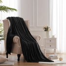 Soft Summer Blanket Twin Size Fleece