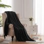 Soft Summer Blanket Twin Size Fleece