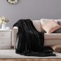 Soft Summer Blanket Twin Size Fleece
