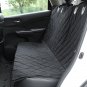 100% Waterproof Pet Seat Cover Car Seat Cover for Cars Trucks and SUVs
