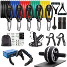 Resistance Bands Set Workout Bands