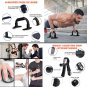 Resistance Bands Set Workout Bands