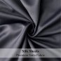 King Size Sheets Set Silk Deep Pockets Extra Soft Breathable