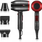 Volcanic-Coating Ceramic Hair Dryer,