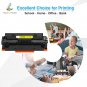 Compatible Toner Cartridge Replacement for HP 410X CF410X CF411X CF412X CF413X