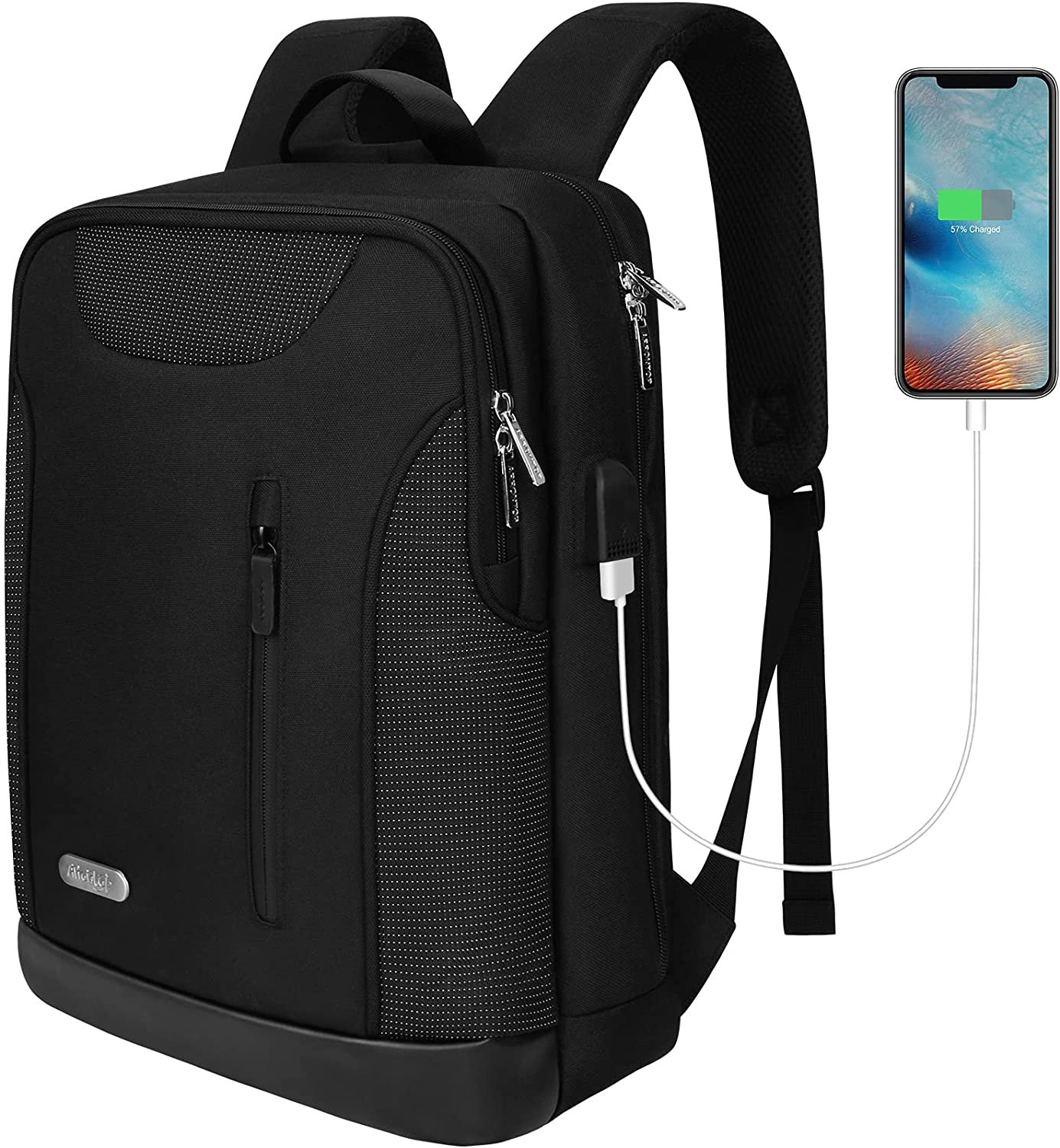 Backpacks For School Work Waterproof Backpack