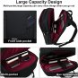 Backpacks For School Work Waterproof Backpack