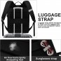 Backpacks For School Work Waterproof Backpack