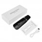 Ion Ultrasonic Skin Scrubber Blackhead Peeling Remover