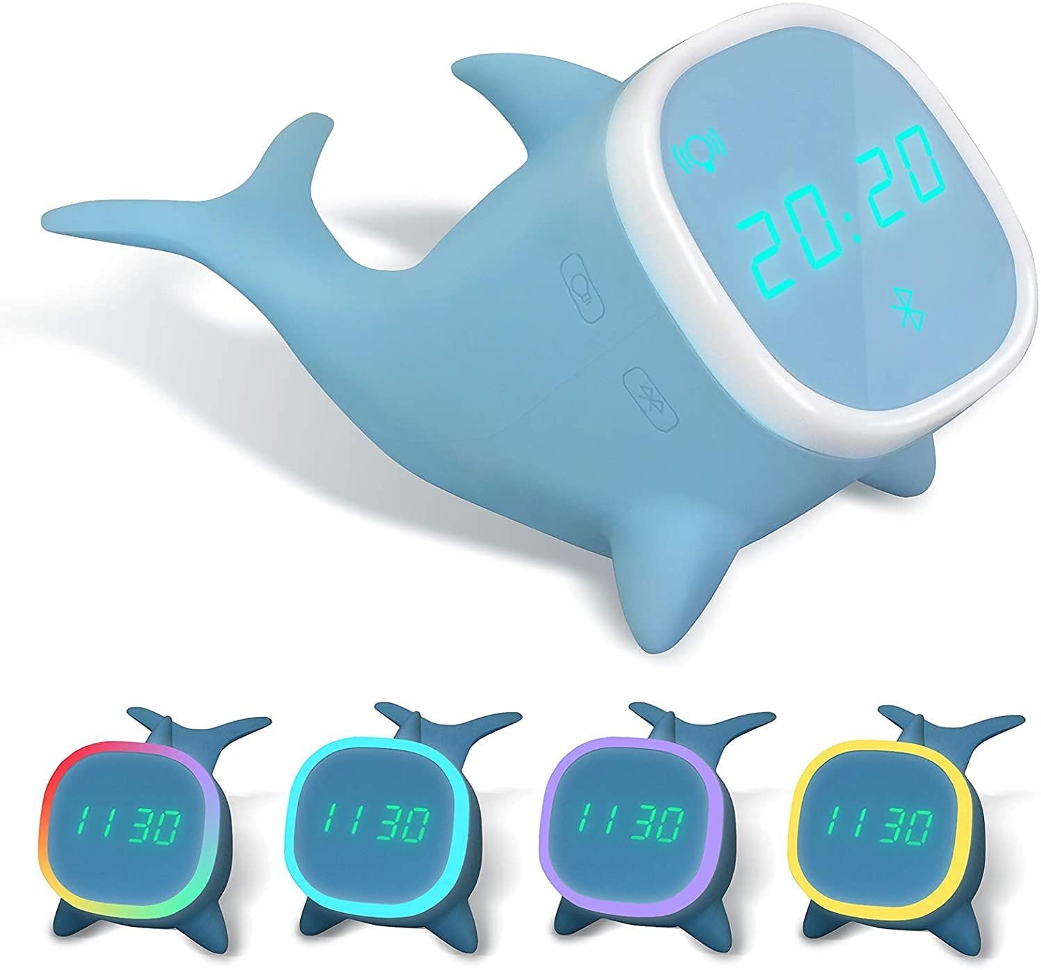 Alarm Clocks for Kids