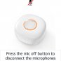 Smart Speaker with Alexa,Home Voice Control Gateway Wireless Bluetooth