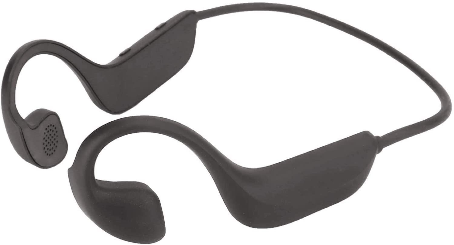 Air Conduction Wireless Headphones