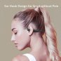 Air Conduction Wireless Headphones