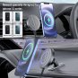 Magnetic Wireless Car Charger