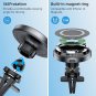 Magnetic Wireless Car Charger