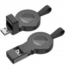 2 Pack Wireless Chargers Compatible