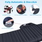 Fully Automatic Inflatable Camping Pads