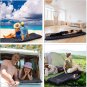 Fully Automatic Inflatable Camping Pads