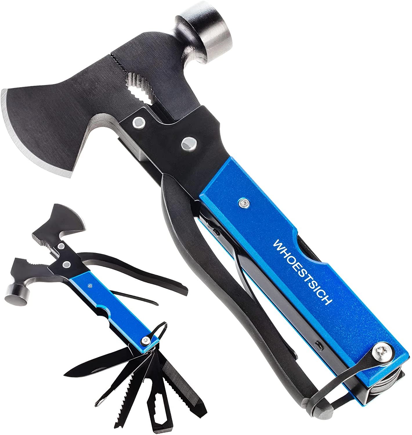 Camping Accessories Tools,Used in Survival Hiking Fishing Car