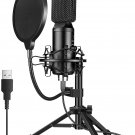 USB Condenser Microphones for PC
