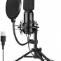 USB Condenser Microphones for PC