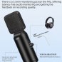 USB Condenser Microphones for PC