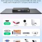 5.6 inch Touchscreen Monitor, 1080p IPS Raspberry Pi Screen