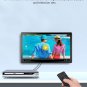 5.6 inch Touchscreen Monitor, 1080p IPS Raspberry Pi Screen