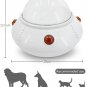 Dog/Cat Interactive Treat Dispenser