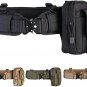 Battle Belt Set War Belt Tactical