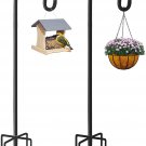 Shepherd Hook 60 Inch Tall Heavy-Duty