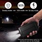 Solar Charger 20000mAh Portable Solar Power Bank