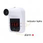 Wall Thermometer for Adults Wall-Mounted Infrared Thermometer