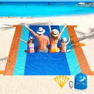 Waterproof Sandless Beach Blanket