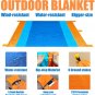 Waterproof Sandless Beach Blanket