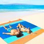 Waterproof Sandless Beach Blanket